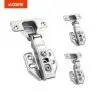 AOSITE Brand Clip on Cabinet Hinge Factory 3