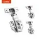 AOSITE Brand Clip on Cabinet Hinge Factory 3