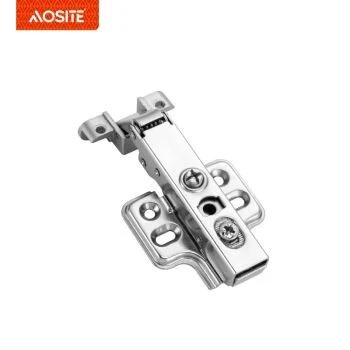 Clip Pa Aluminium Damping Hinge 1
