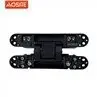 Quality AOSITE Brand Angled Kitchen Cabinets 4