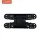 Quality AOSITE Brand Angled Kitchen Cabinets 4
