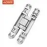 Quality AOSITE Brand Angled Kitchen Cabinets 3