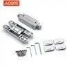 Quality AOSITE Brand Angled Kitchen Cabinets 5