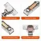 Corner Cabinet Door Hinges AOSITE Brand Company 5