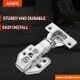 Corner Cabinet Door Hinges AOSITE Brand Company 2