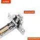 Corner Cabinet Door Hinges AOSITE Brand Company 4