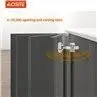 One Way Hinge AOSITE Manufacture- AOSITE 6