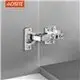 AOSITE மினி கீல் 3