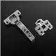 One Way Hinge AOSITE Manufacture- AOSITE 7