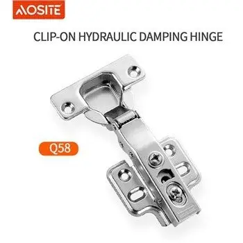 New hardware for foreign furniture - what are the international brands of door and window hardware a 1