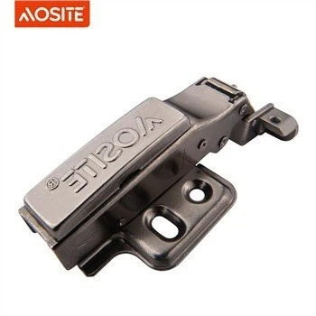 Inseparable Damping Hinge For Aluminum Frame Door 1