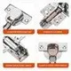 3d Adjustable Hinge Price List 6