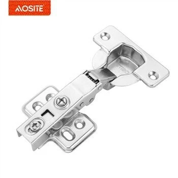 Hinge Damping Hidrolik Teu Bisa Dipisahkeun Pikeun Lomari 1