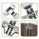 Cupboard Hinges by AOSITE 5