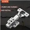 Cabinet Hinge AOSITE Brand 4