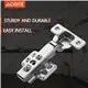 Cabinet Hinge AOSITE Brand 4
