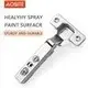 Cabinet Hinge AOSITE Brand 2