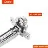 Soft Close Kitchen Cabinet Hinges by AOSITE 5