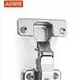 Hot ду роҳи дари ҳалқаи AOSITE Brand 5