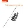 AOSITE бисёрсоҳавӣ Обоварашонро Девони нигаҳдории Metal, | АОСИТ 3