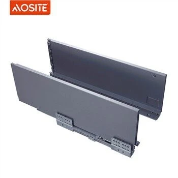 Kitchen Cabinet Metal Drawer Boxes 1