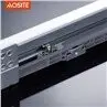 Hot Drawer Slide Manufacturer AOSITE Brand-1 4