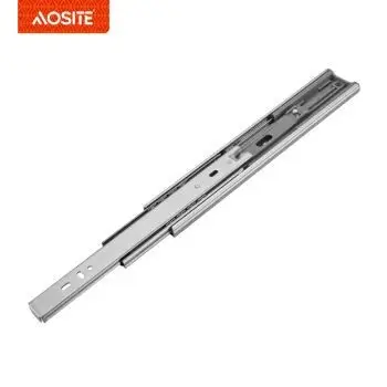 Metal Drawer Slides Wholesale - AOSITE 1
