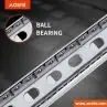 Metal Drawer Slides Wholesale - AOSITE 5
