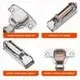 OEM Soft Close Hinge AOSITE 6