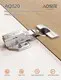 OEM Soft Close Hinge AOSITE 4