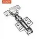 Vintage Cabinet Hinges - - AOSITE 4