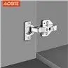 Glass Shower Door Hinges AOSITE 3