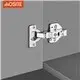 Glass Shower Door Hinges AOSITE 3
