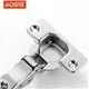 Glass Shower Door Hinges AOSITE 4