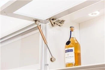 I-Kitchen Gas Spring 1