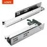 Stainless Steel Drawer Slides AOSITE ထုတ်လုပ်ခြင်း။ 2