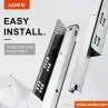 Stainless Steel Drawer Slides AOSITE ထုတ်လုပ်ခြင်း။ 3