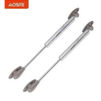 Angkat Gas Kabinet 1