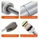 Cabinet Gas Lift by AOSITE 5