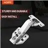 Hydraulic Hinge - - AOSITE-1 4