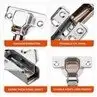 Hydraulic Hinge - - AOSITE-1 6