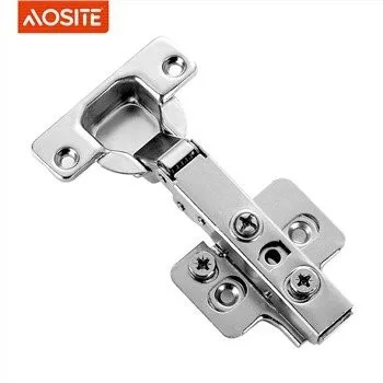 Clip On 3D nastavitelný hydraulický tlumící závěs kuchyňské skříňky 1