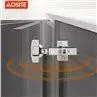 AOSITE Selfsluitende Kabinet Skarniere 5