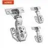 Steel Hinges Bulk Buy AOSITE 5