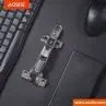 AOSITE Brand Soft Close Door Hinges Supplier 3