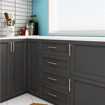 Cabinet Door Handle 1