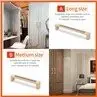 Modern Handle Wholesale - AOSITE 3