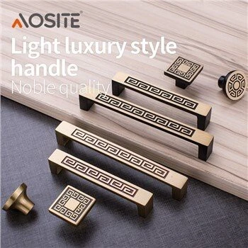 Kitchen Door Handles And Knobs 1