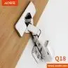 Гал тогооны шүүгээний хаалганы нугас AOSITE 2