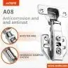Vanad kapi hinged - - AOSIIT 4